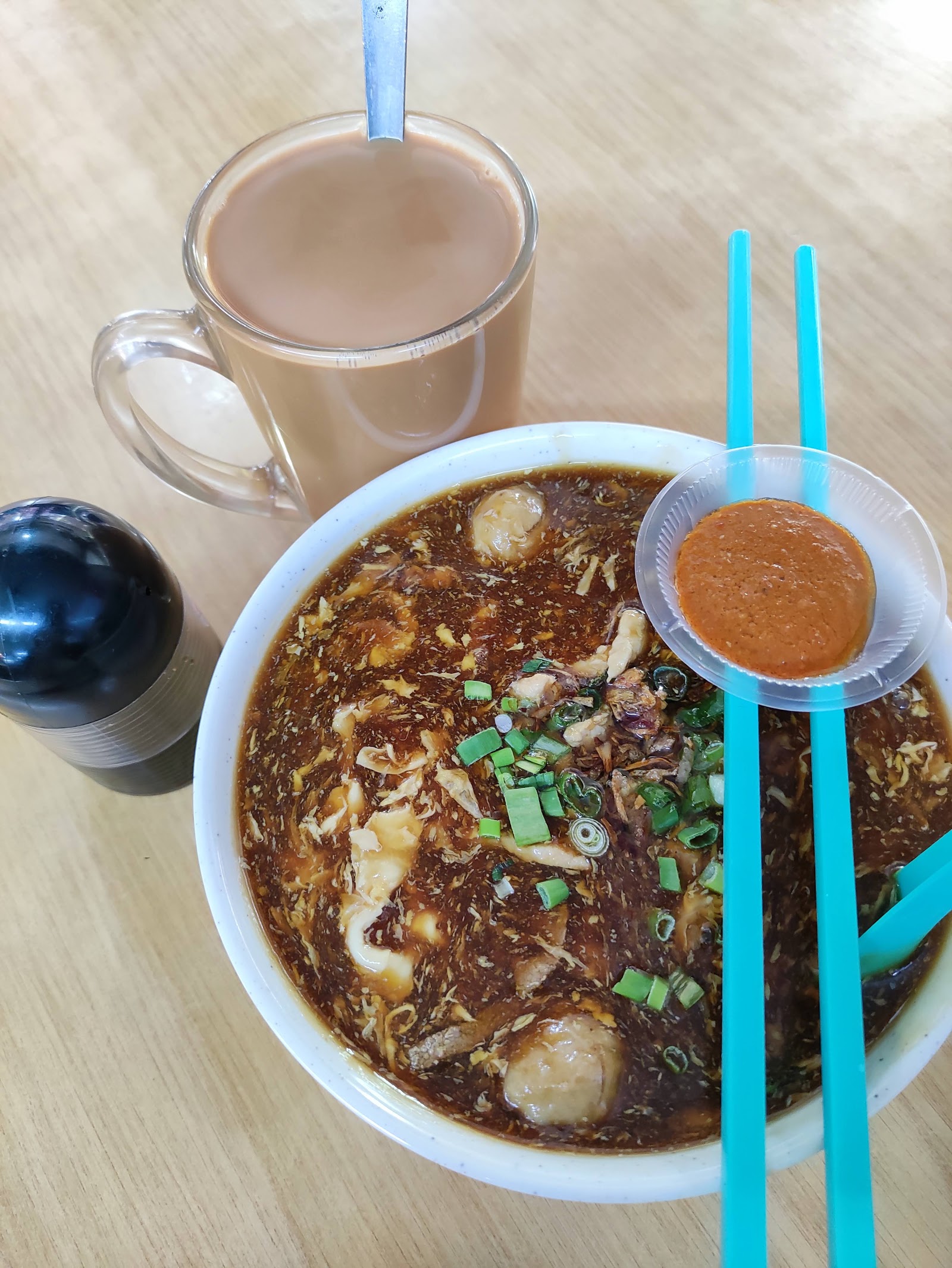 古早味茶餐厅 2