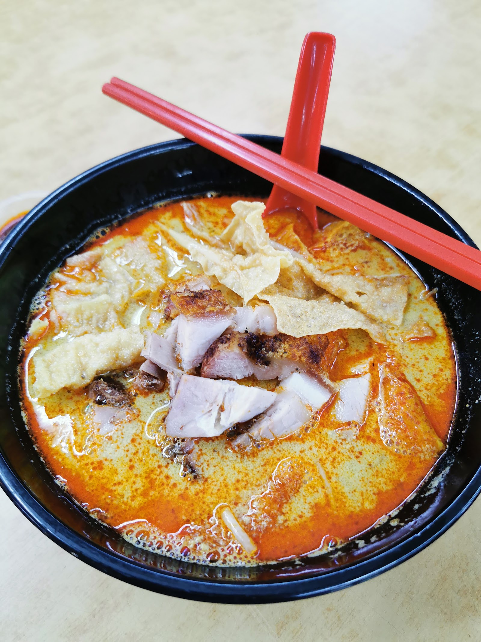 古早味茶餐厅 6
