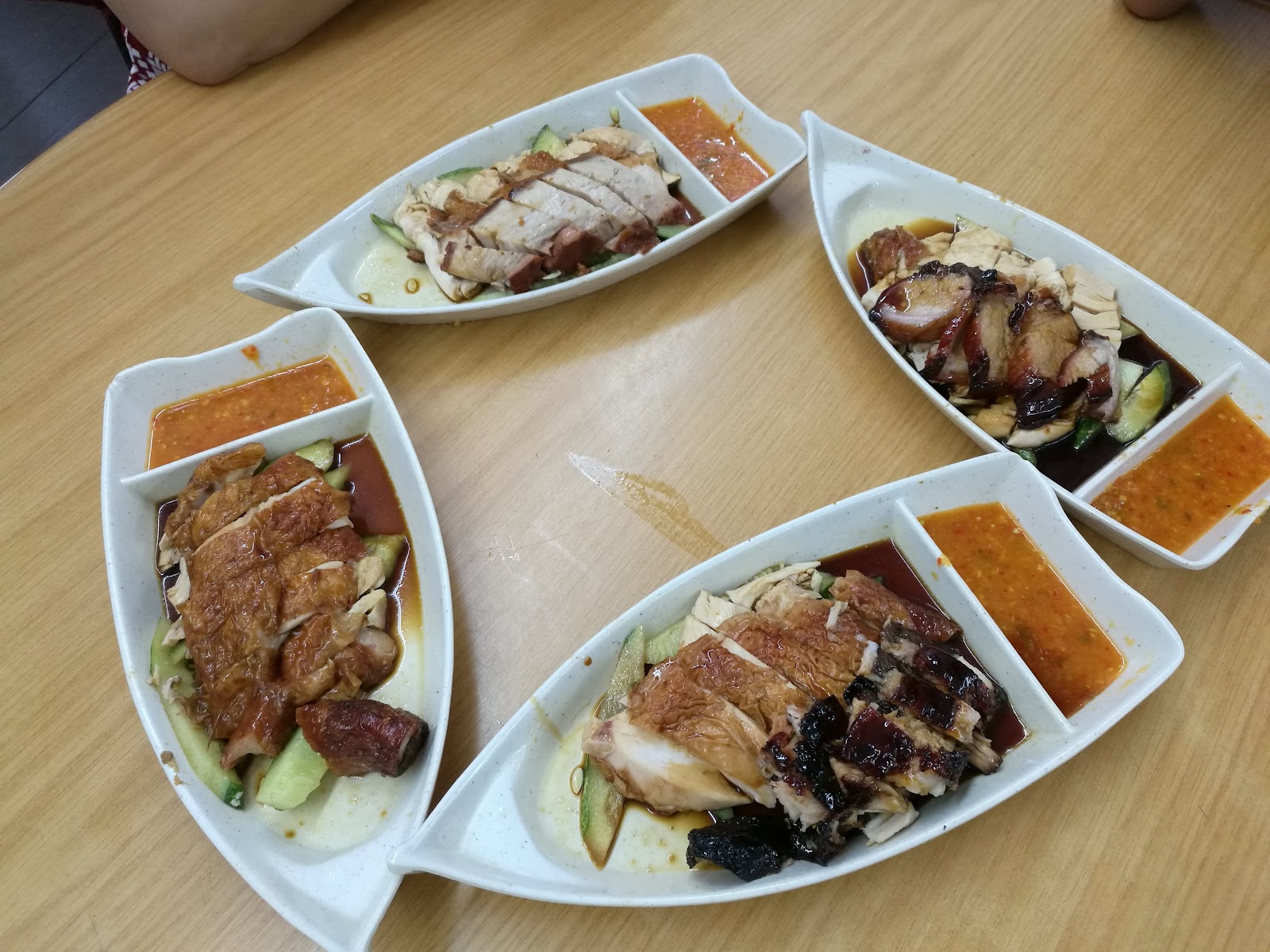 古早味茶餐厅 7