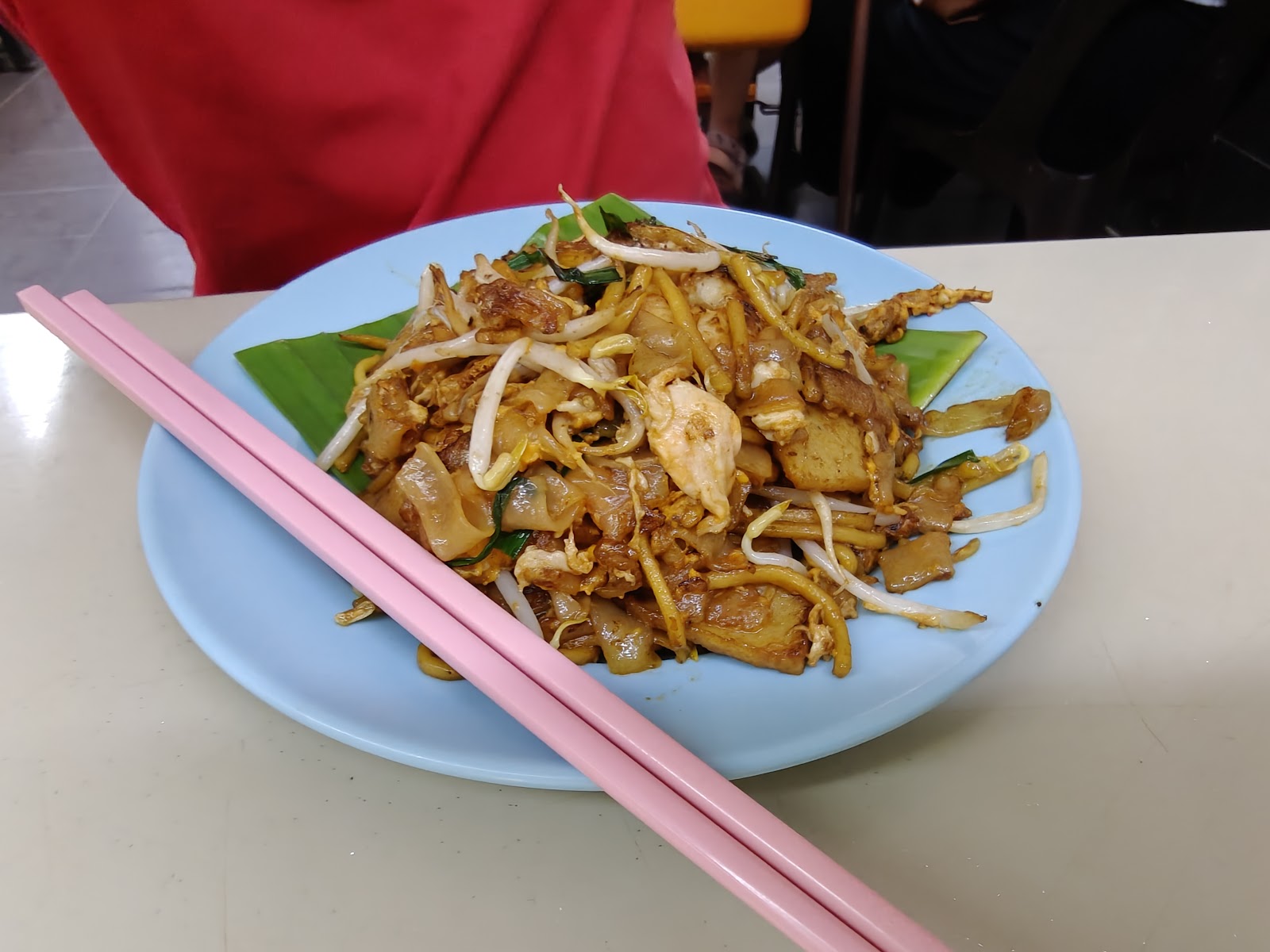 古早味茶餐厅 8