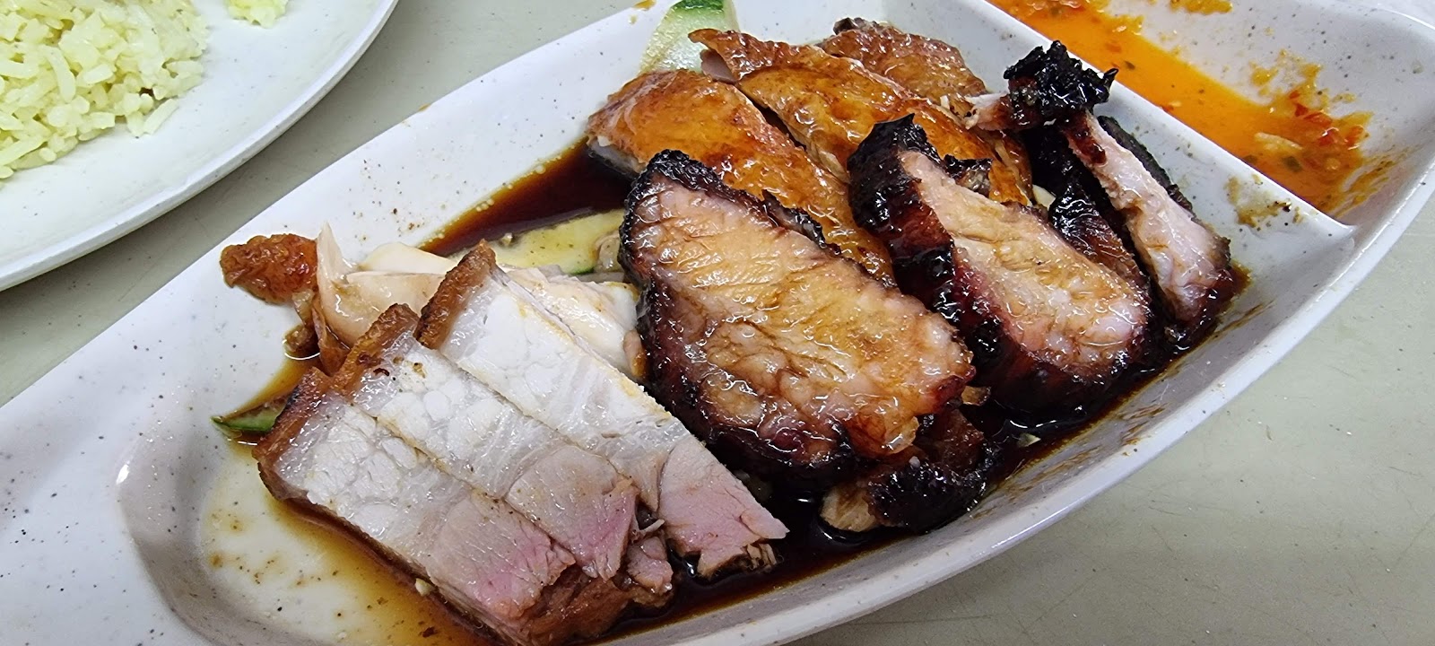 古早味茶餐厅 9