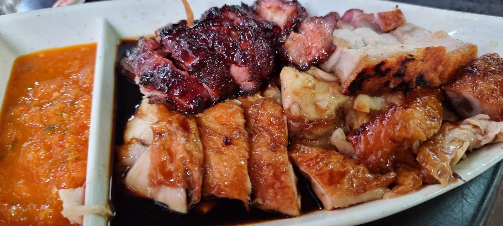 古早味茶餐厅 10