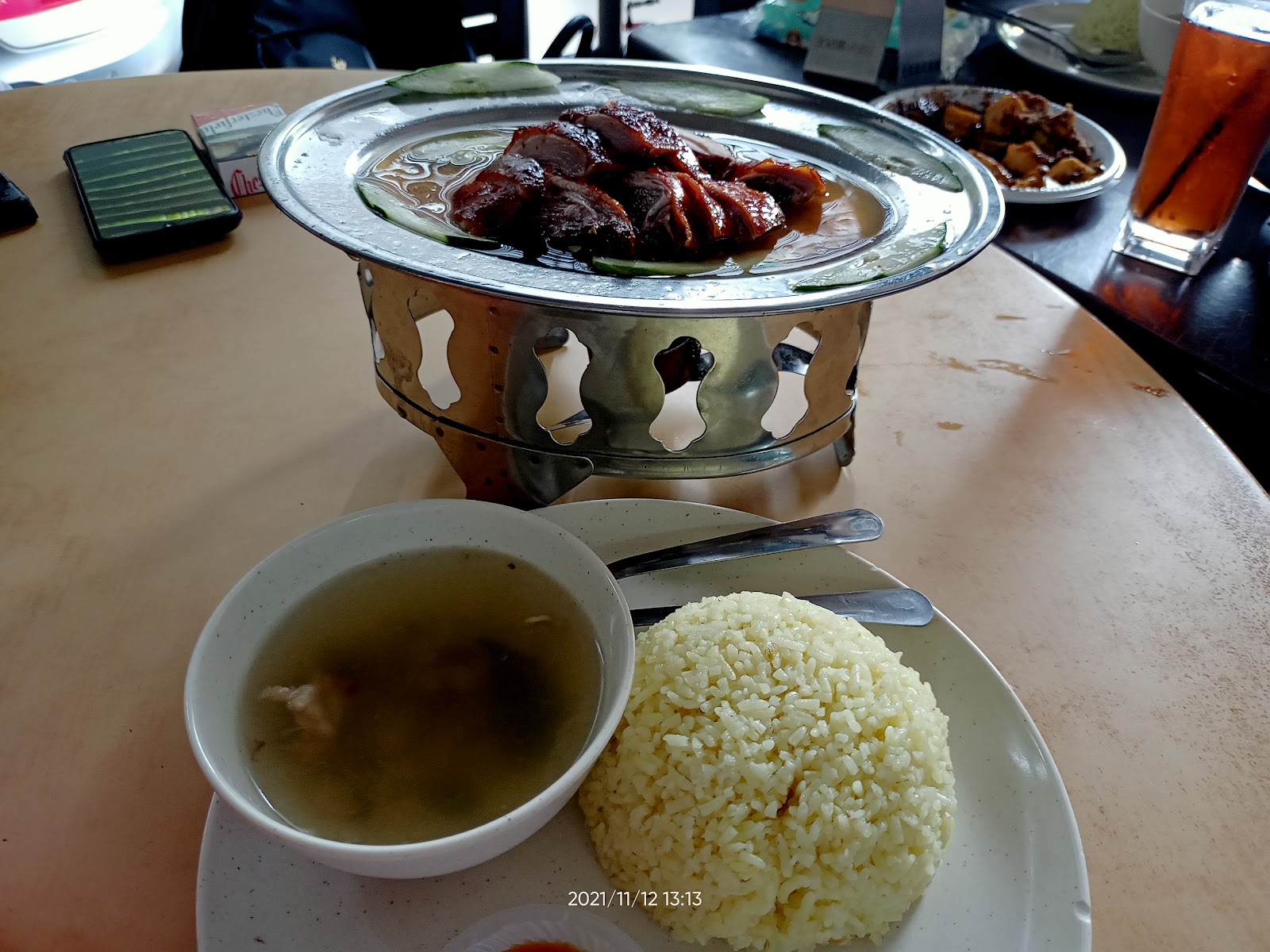 古早味茶餐厅 11
