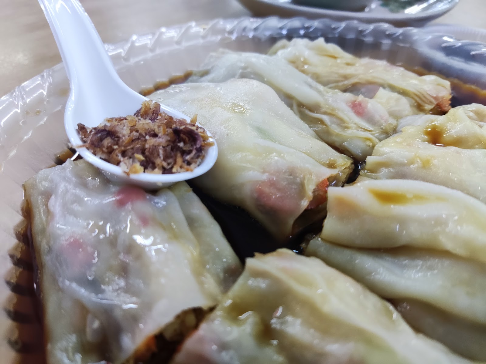 古早味茶餐厅 12